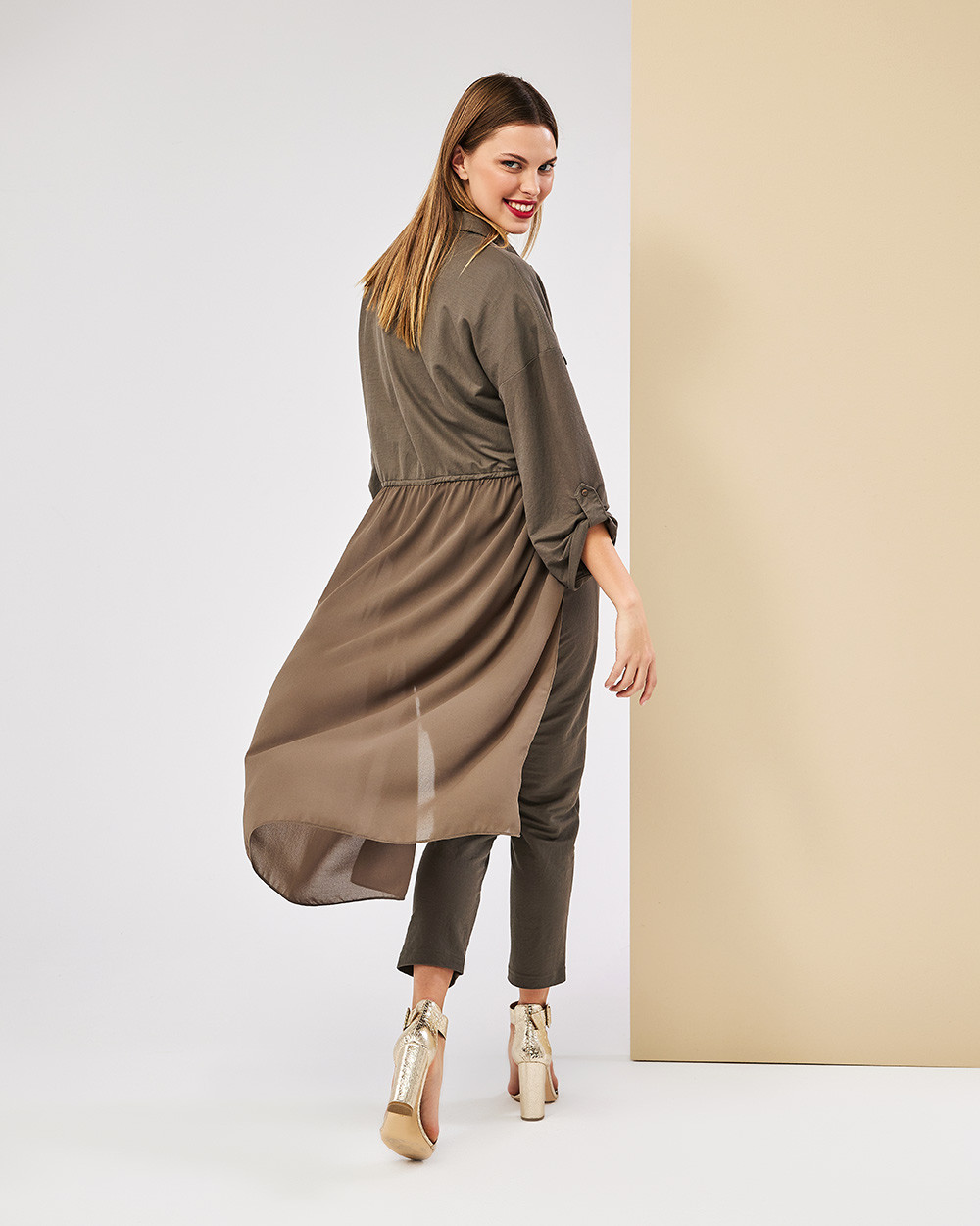 Tunic