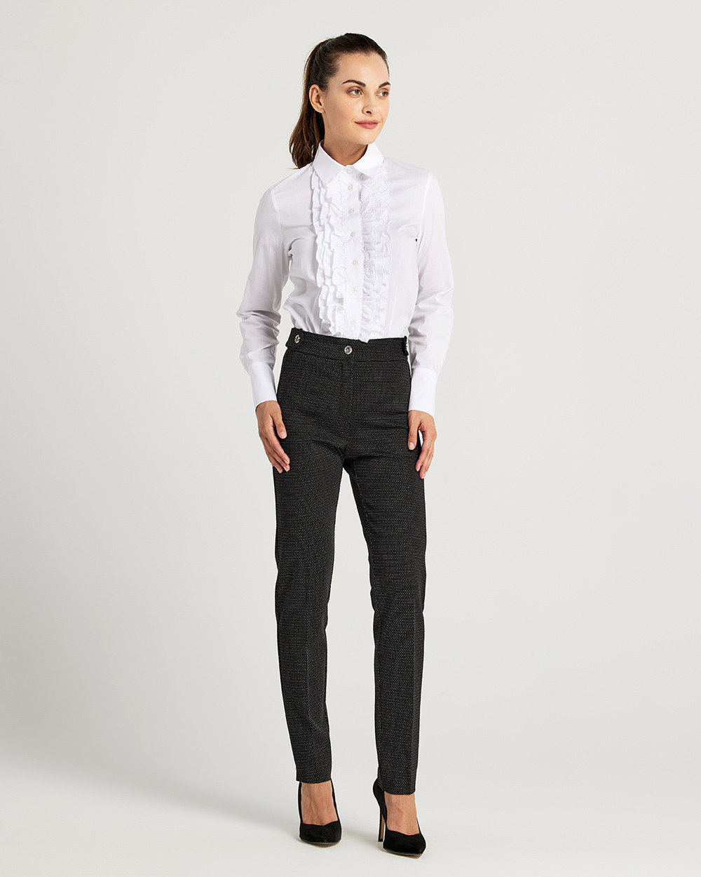 Trousers