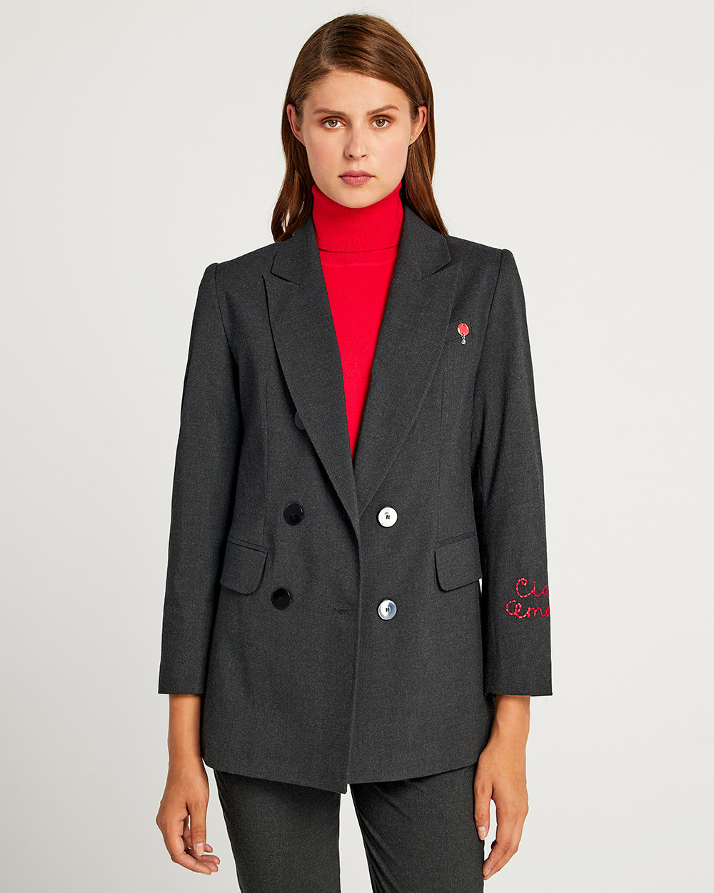 Jacket