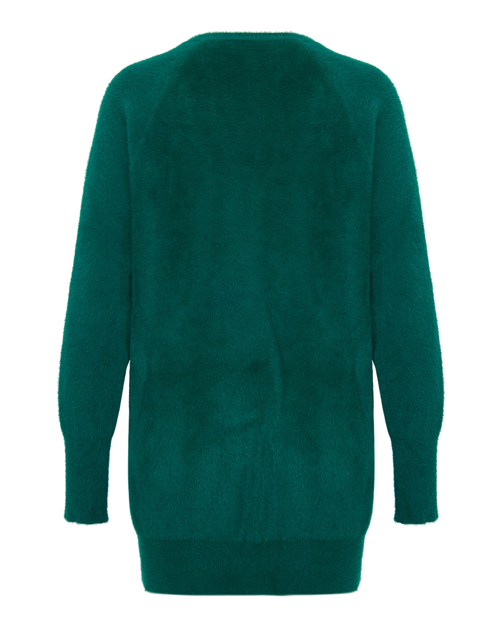 Knitted sweater
