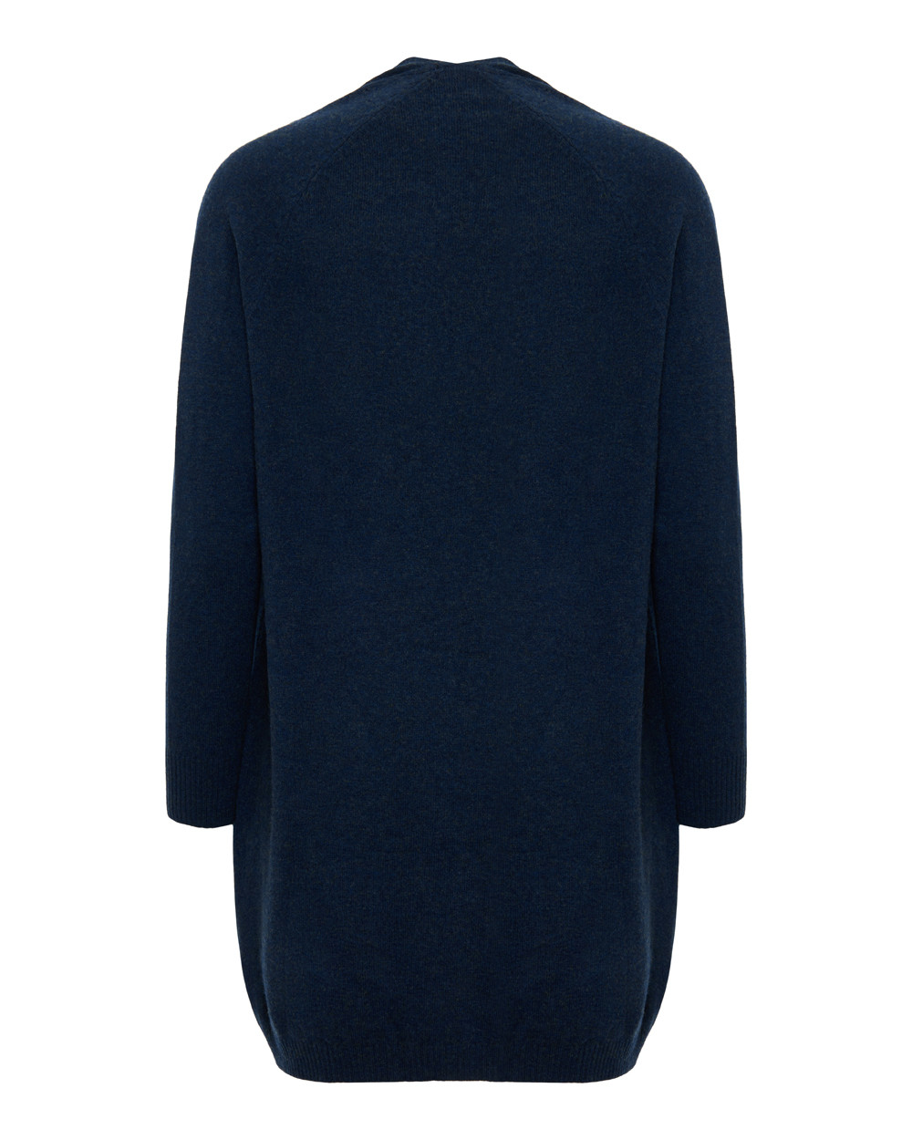 Knitted sweater