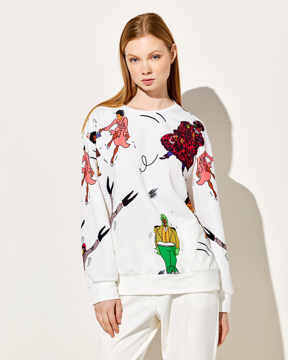 Blouse