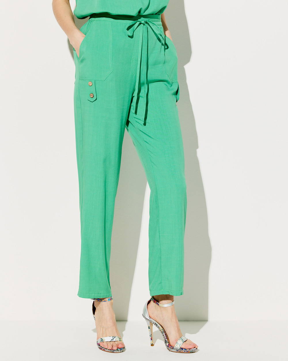 Trousers