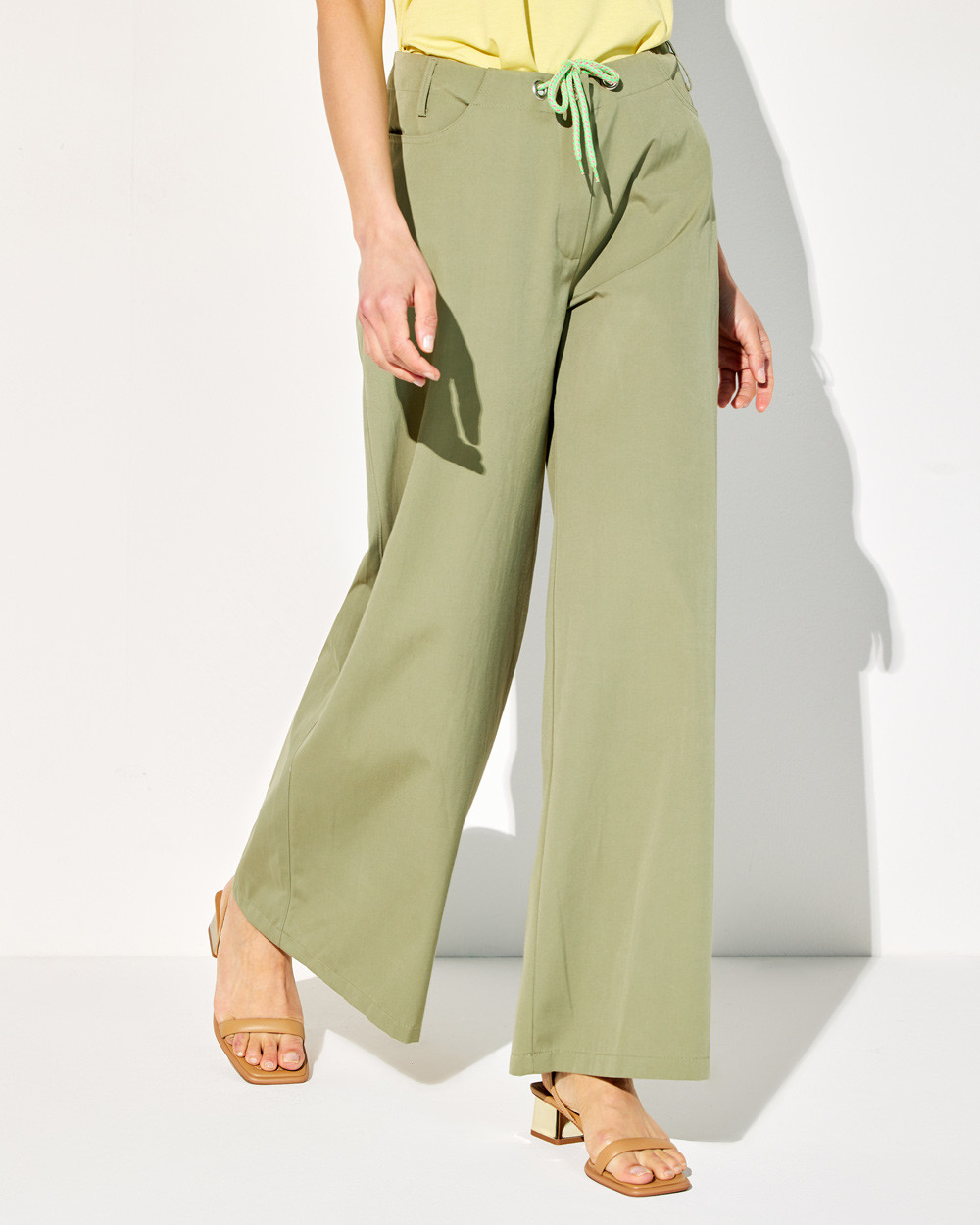 Trousers