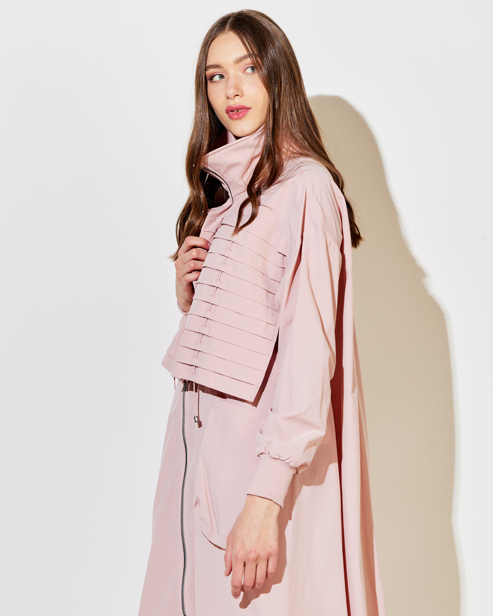 Trench coat