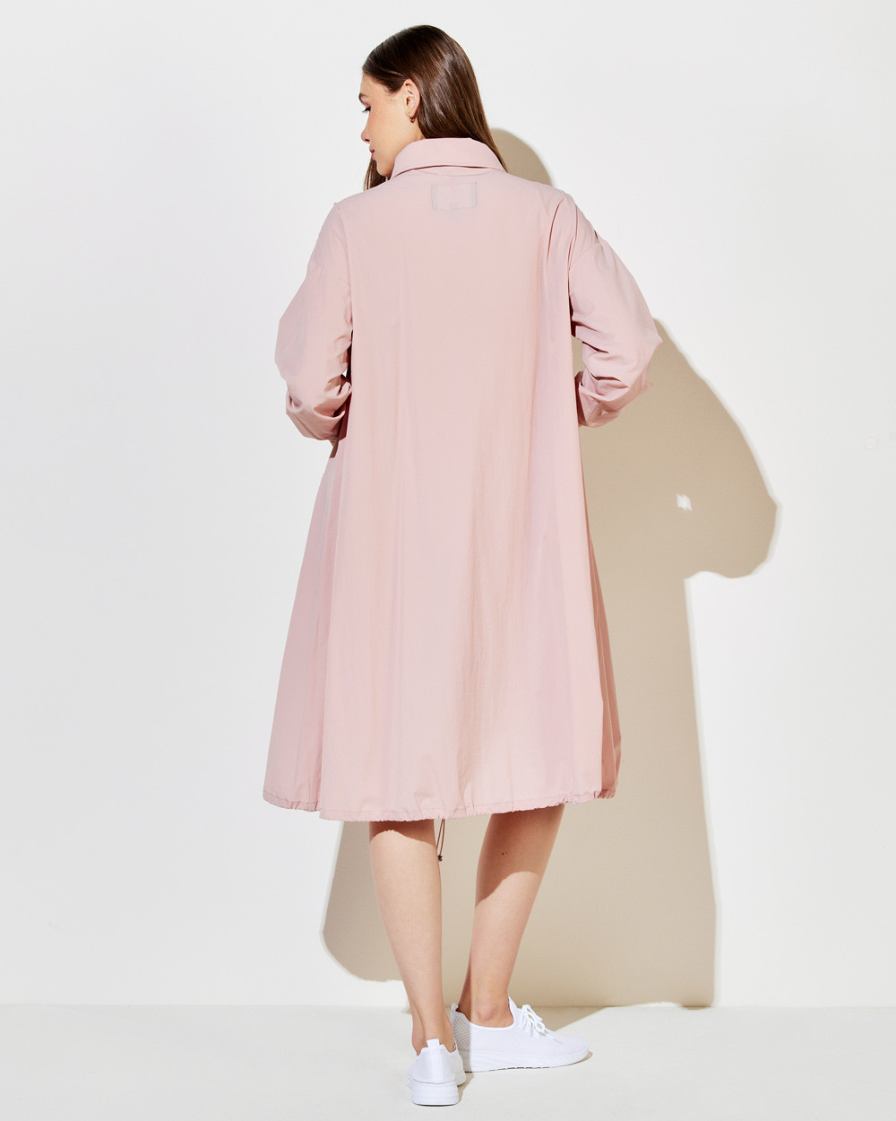 Trench coat