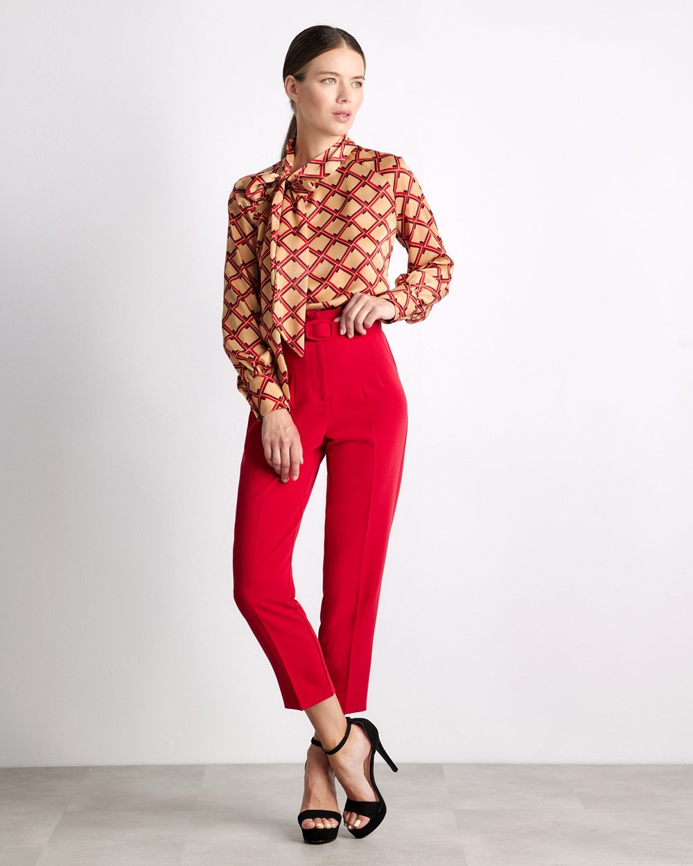 Blouse | Forel