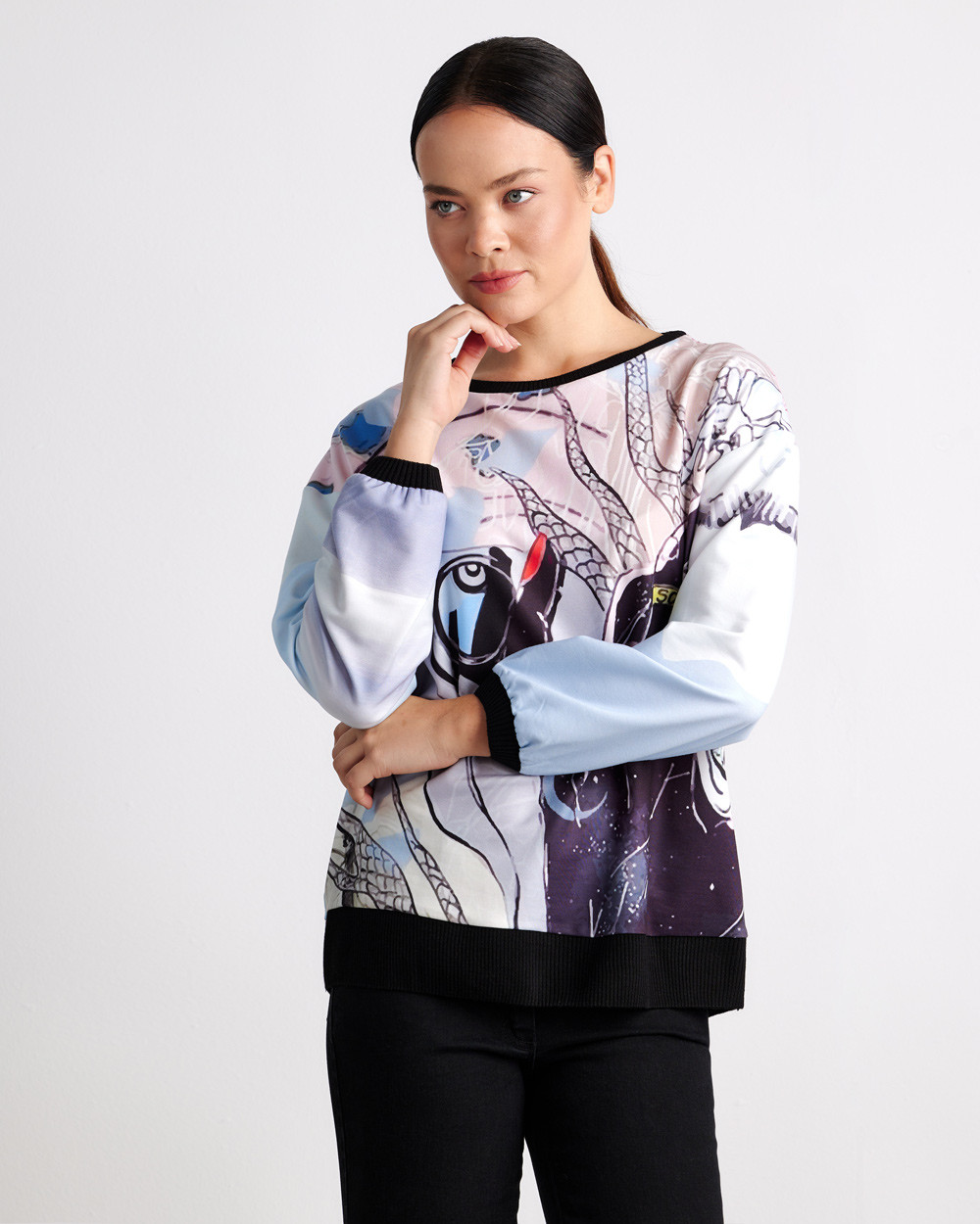 Blouse