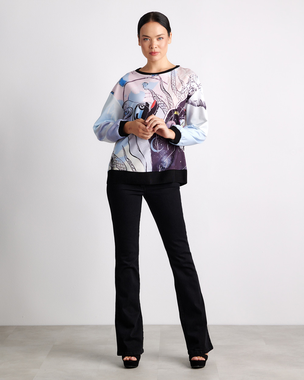 Blouse