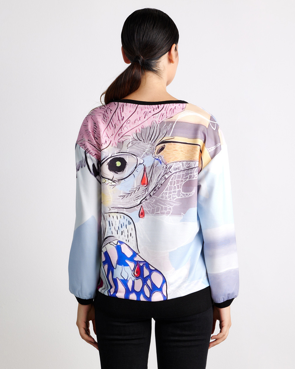 Blouse
