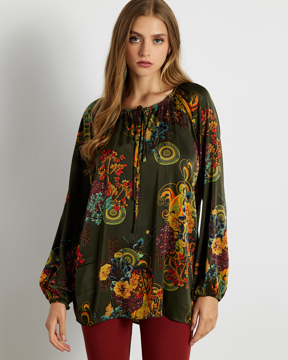 Blouse