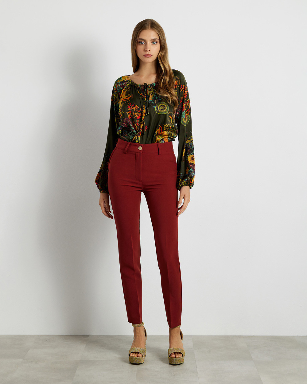 Blouse