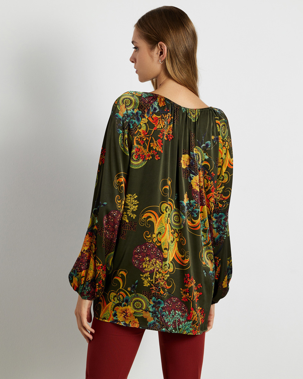 Blouse