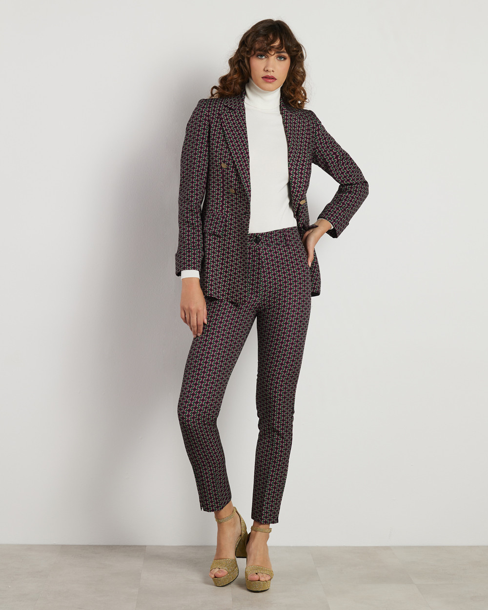Trousers
