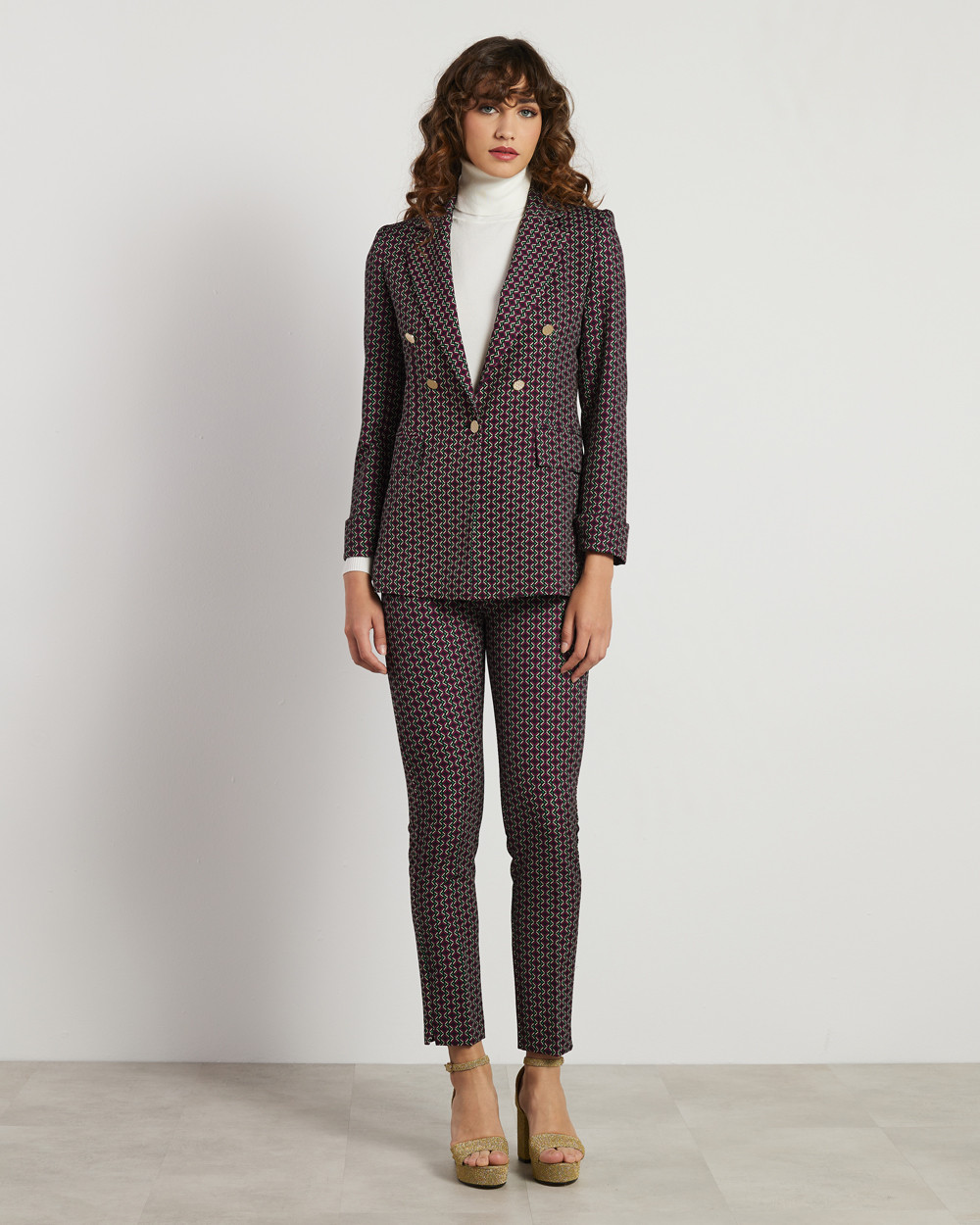 Trousers