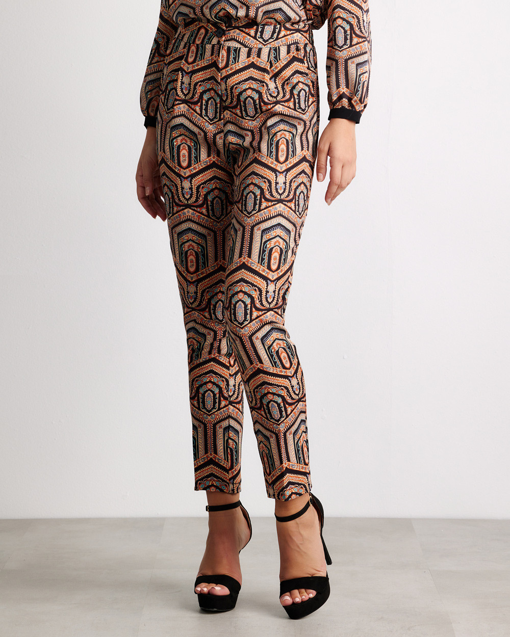 Trousers