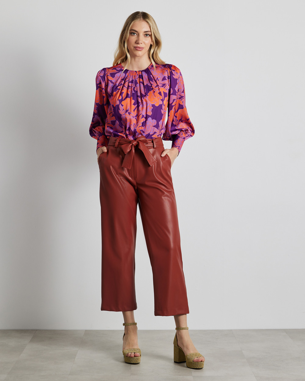 Trousers