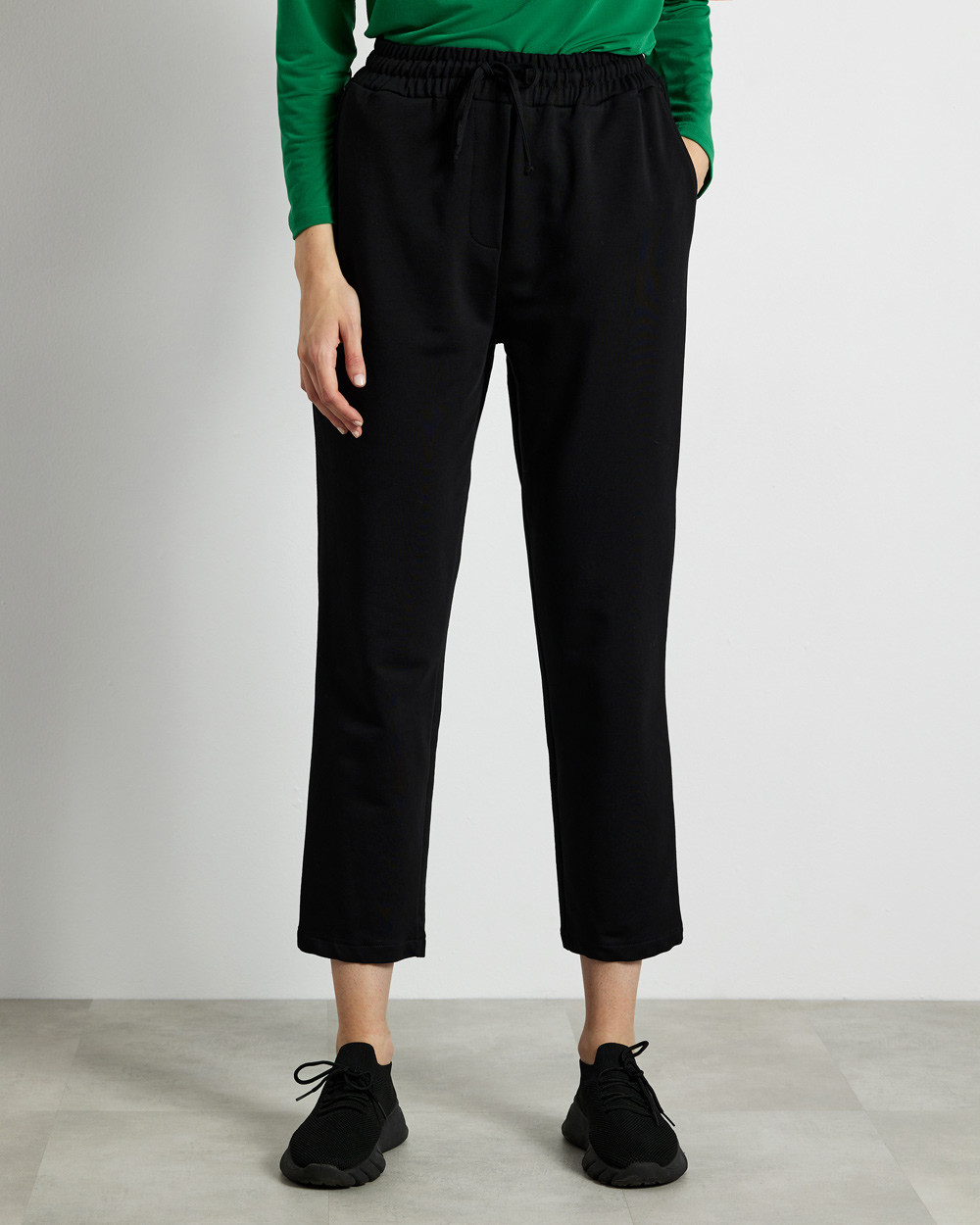 Παντελόνι με λάστιχο