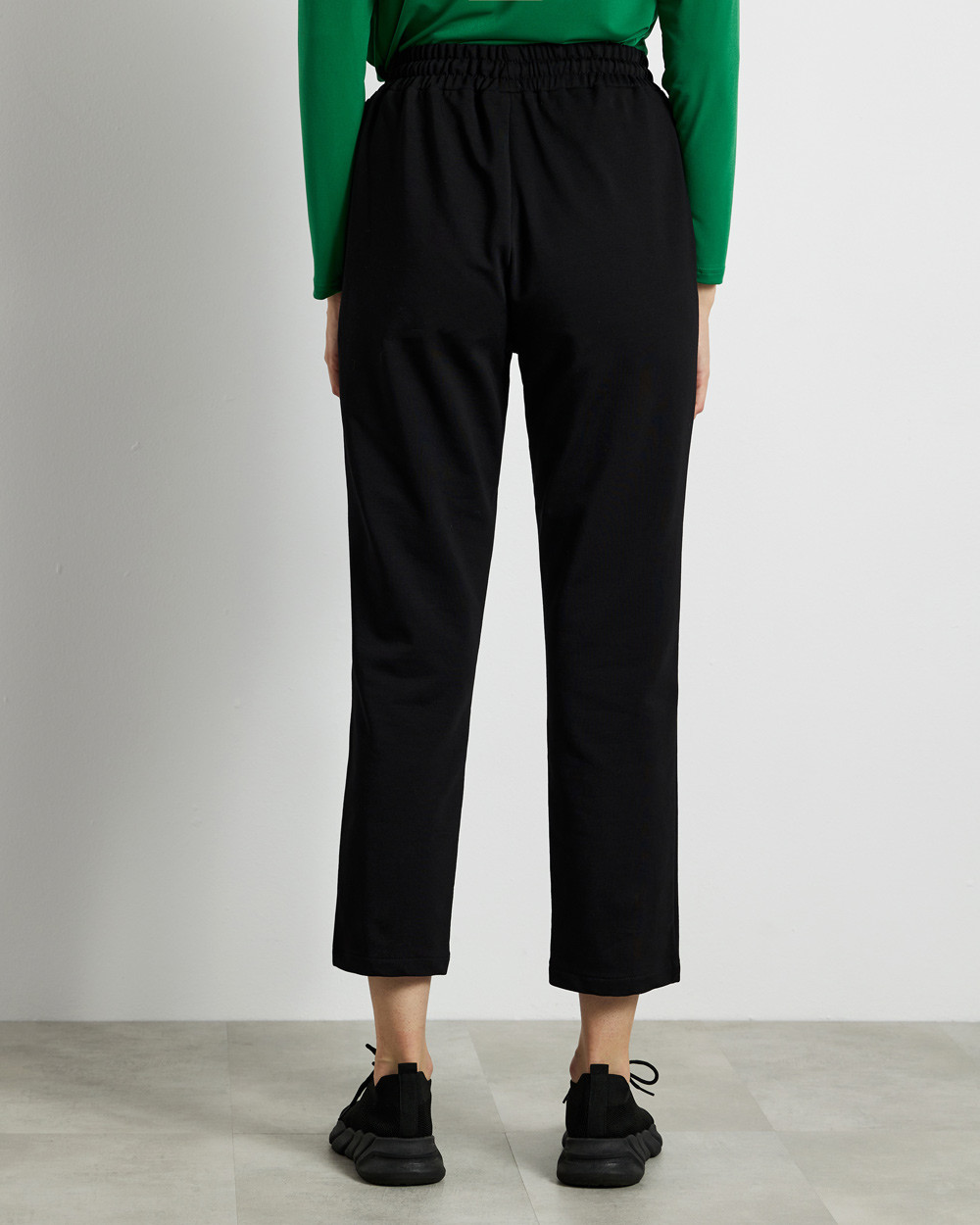 Παντελόνι με λάστιχο