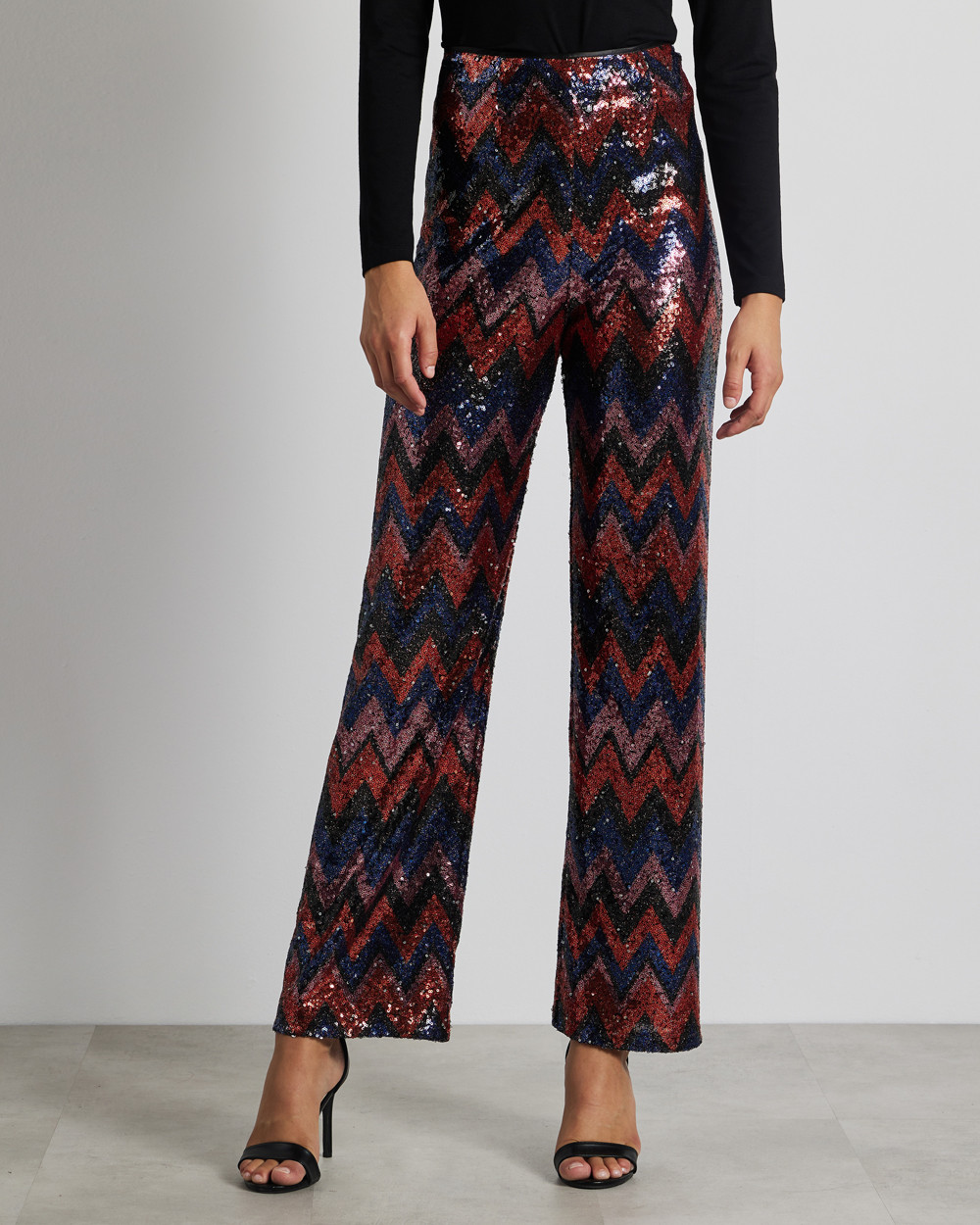Παντελόνα παγιέτα