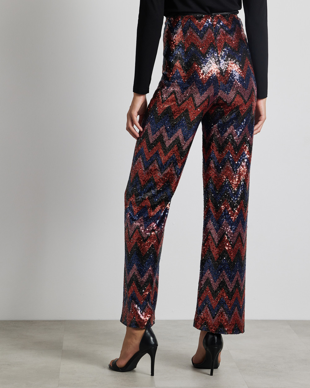 Παντελόνα παγιέτα