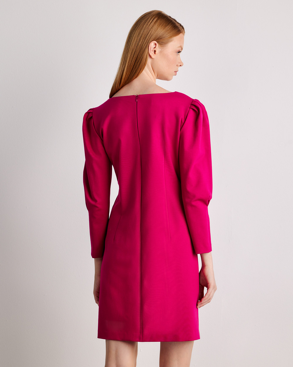 Φόρεμα σε γραμμή "Α"