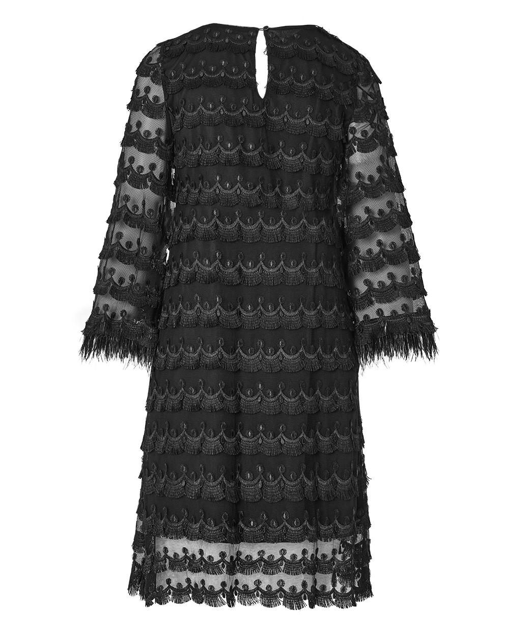 Φόρεμα δαντέλα