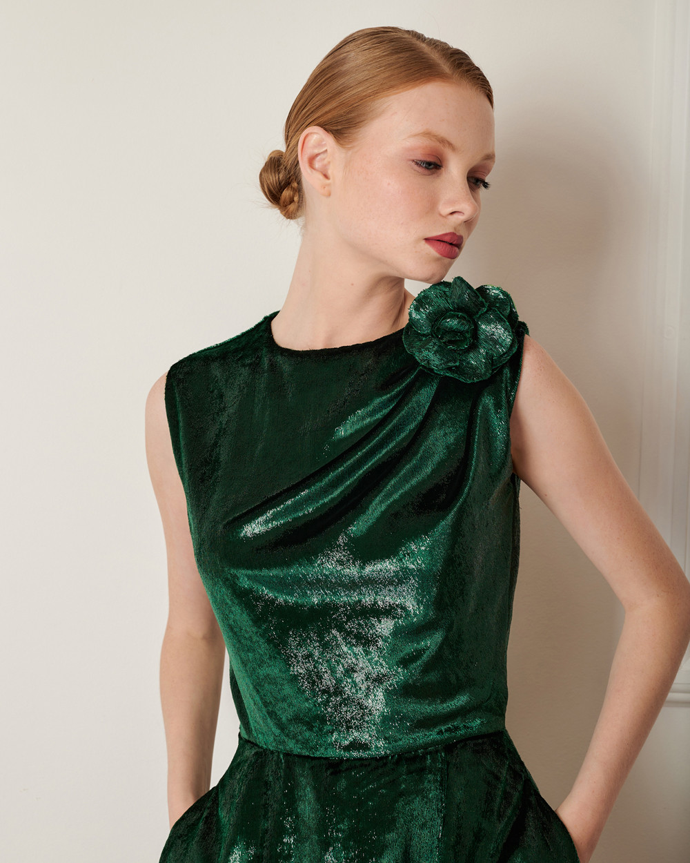 Φόρεμα κοκτέϊλ