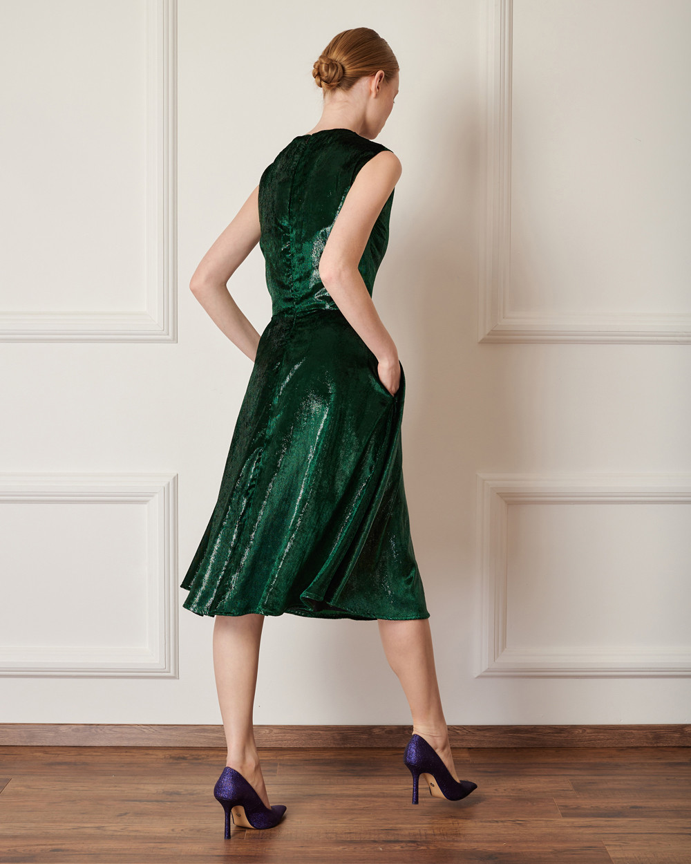 Φόρεμα κοκτέϊλ