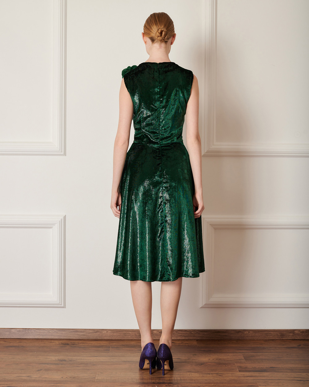 Φόρεμα κοκτέϊλ