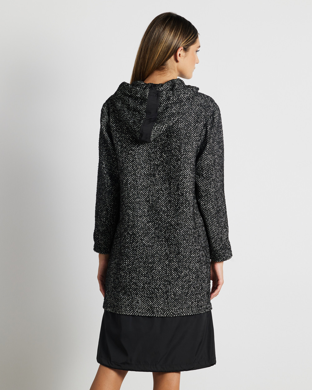 Ημίπαλτο ψαροκόκκαλο