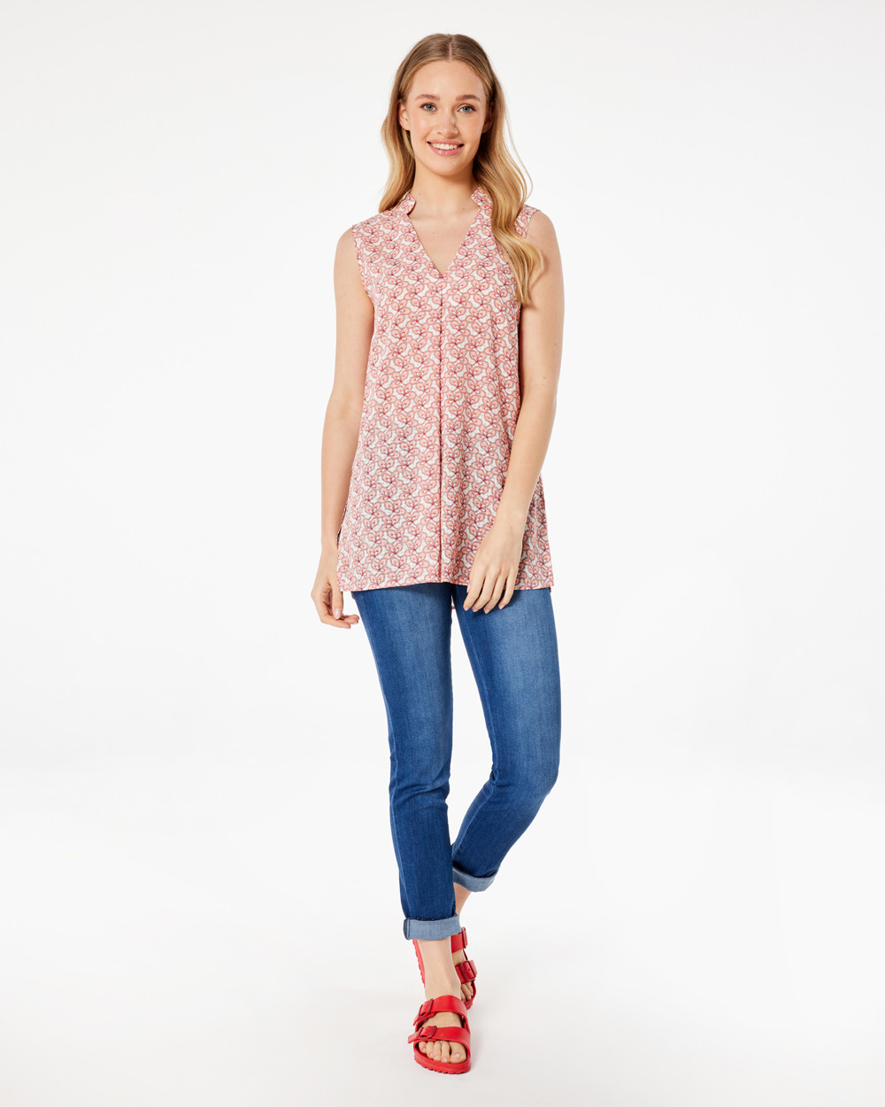 Blouse