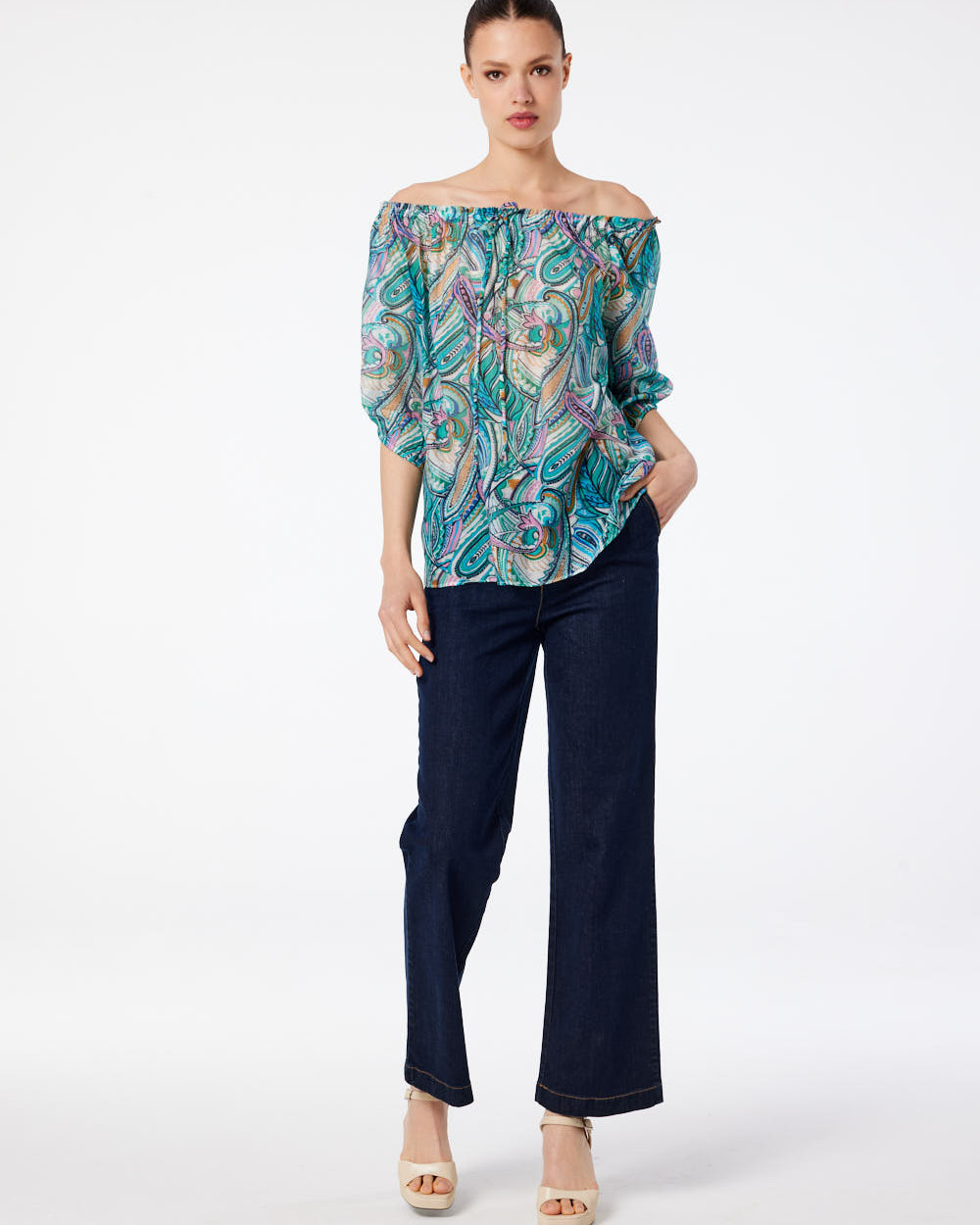 Blouse