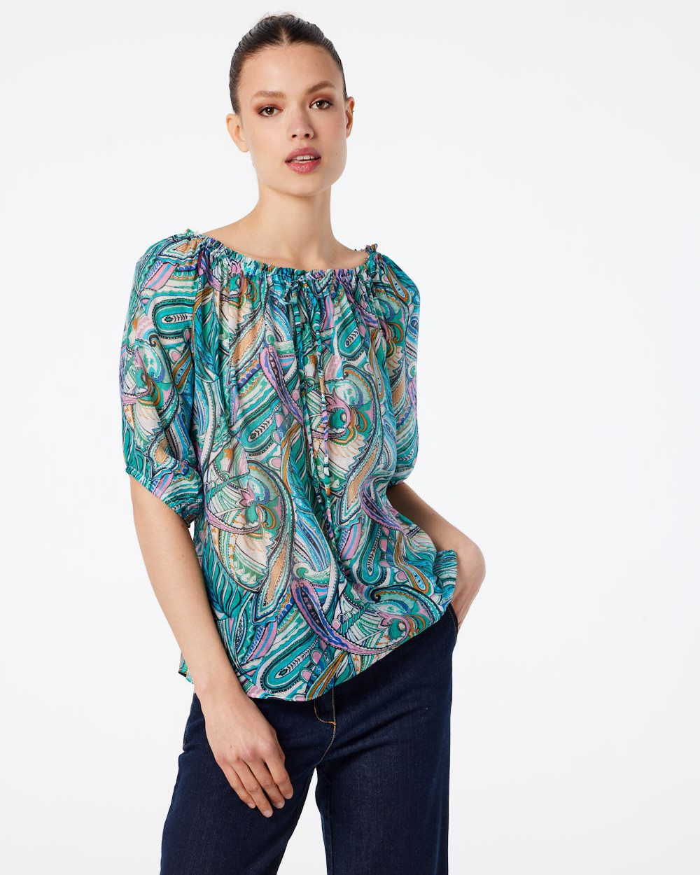 Blouse
