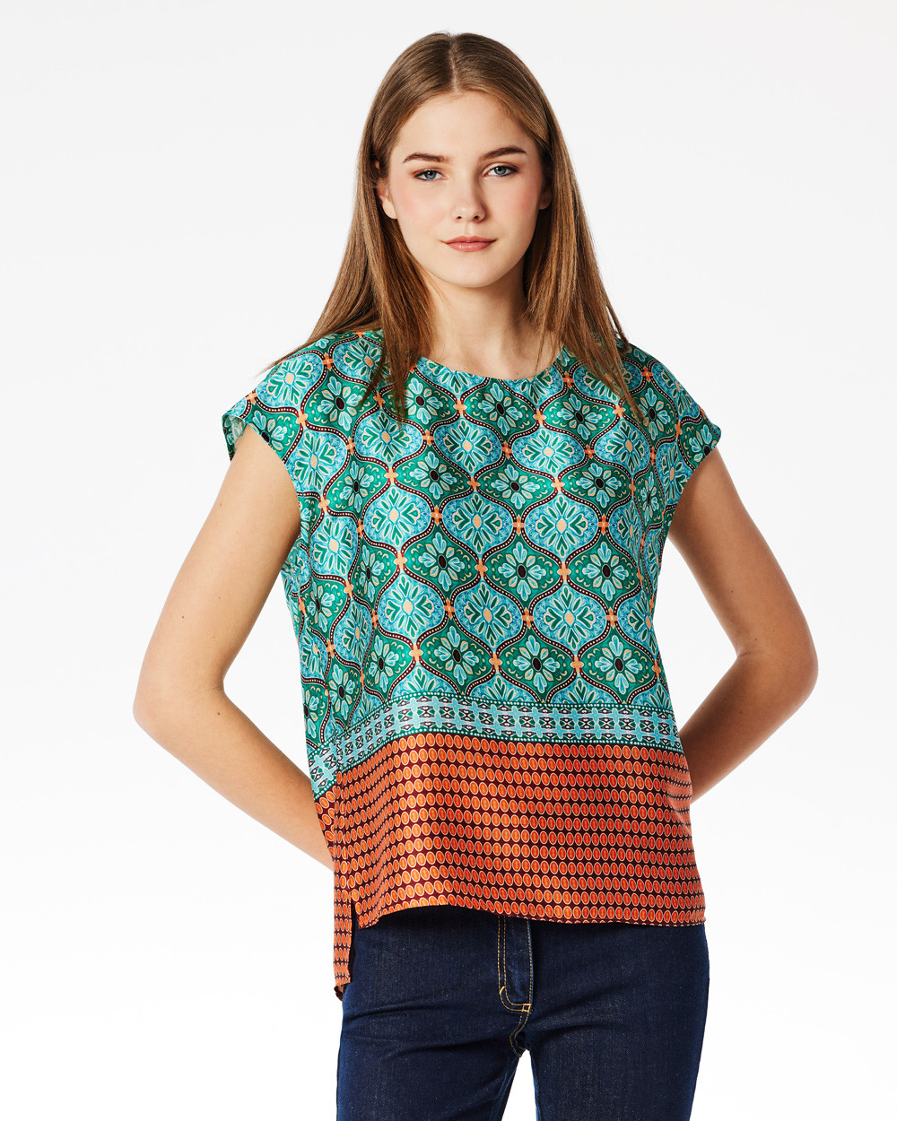 Blouse
