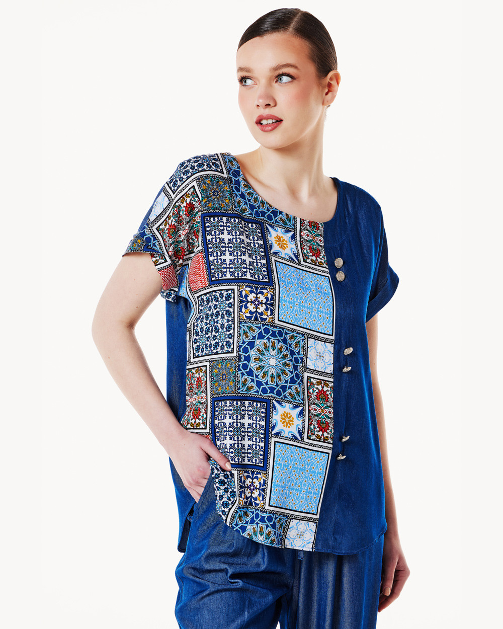 Blouse