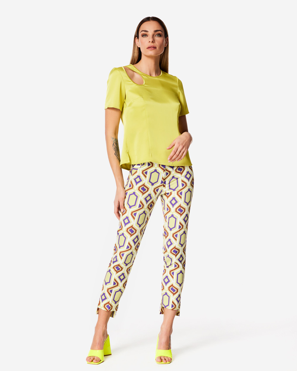 Trousers