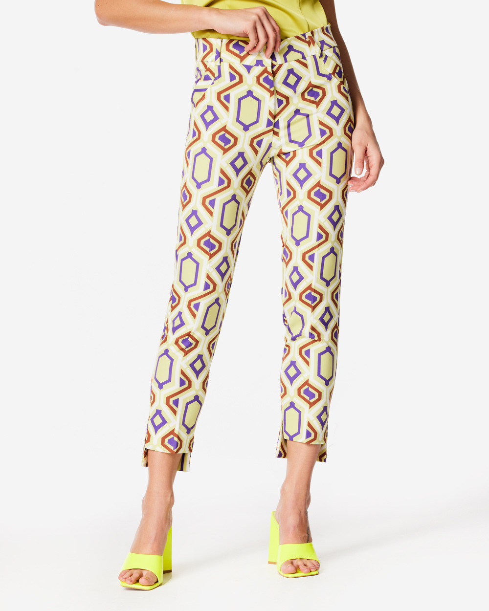 Trousers
