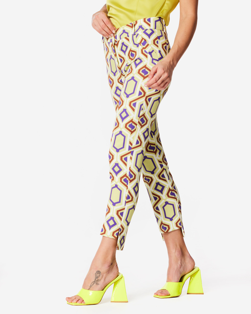 Trousers