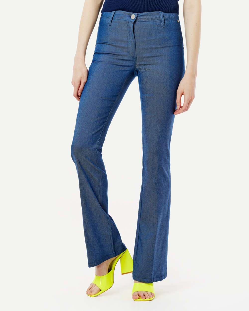 Παντελόνι denim