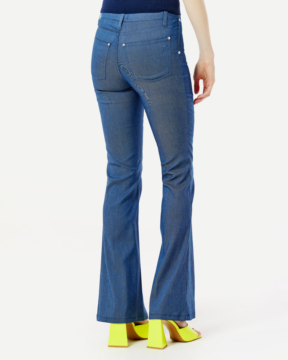 Παντελόνι denim