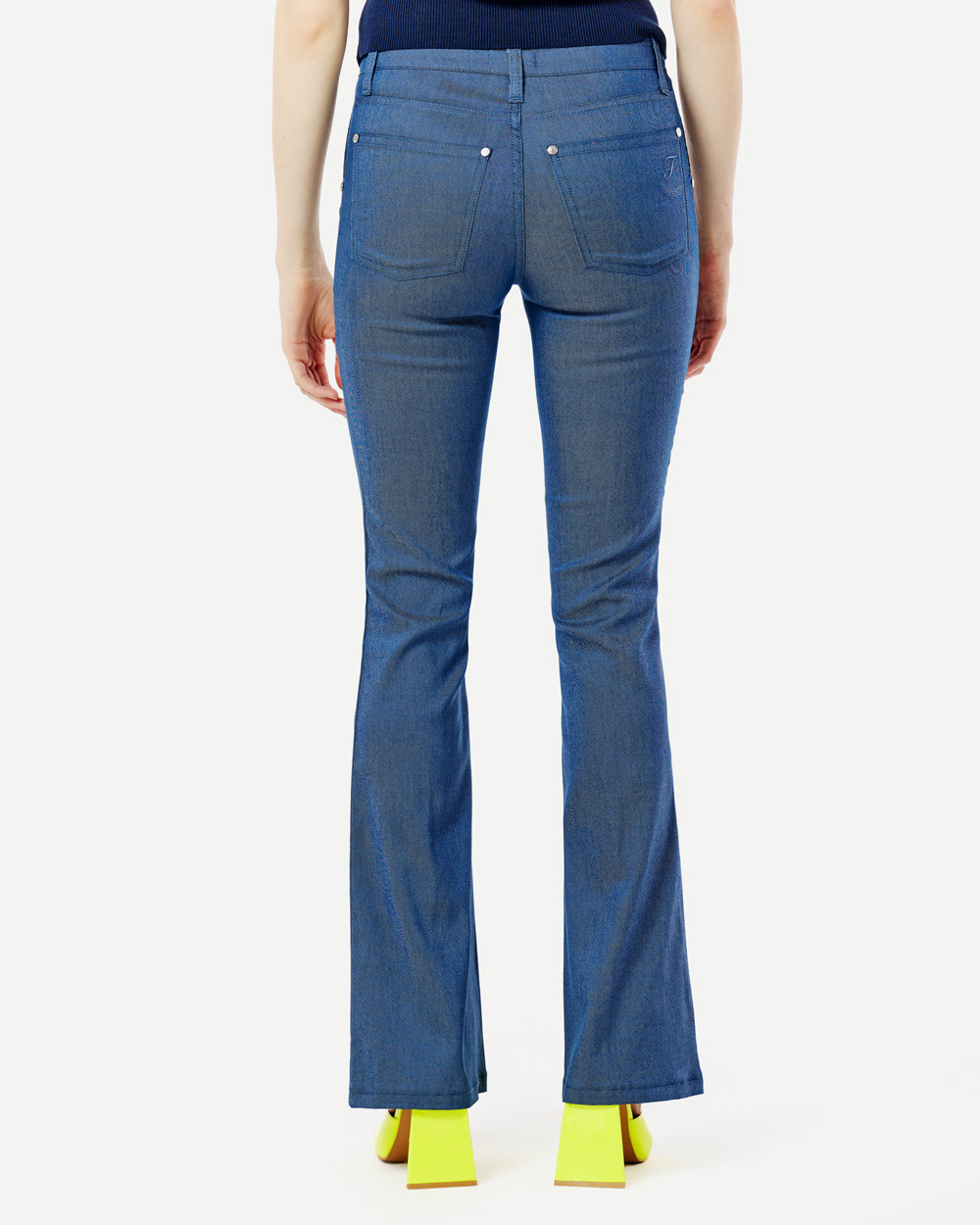 Παντελόνι denim