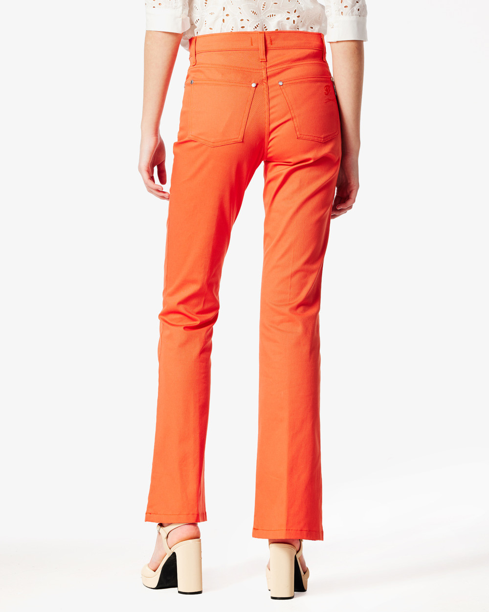 Παντελόνι bootcut