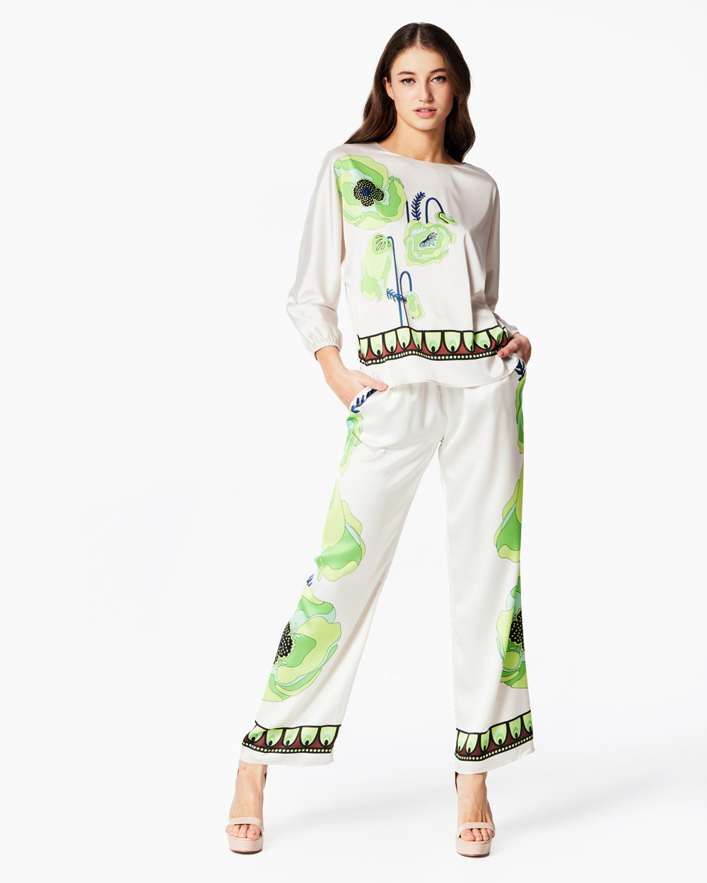 Trousers