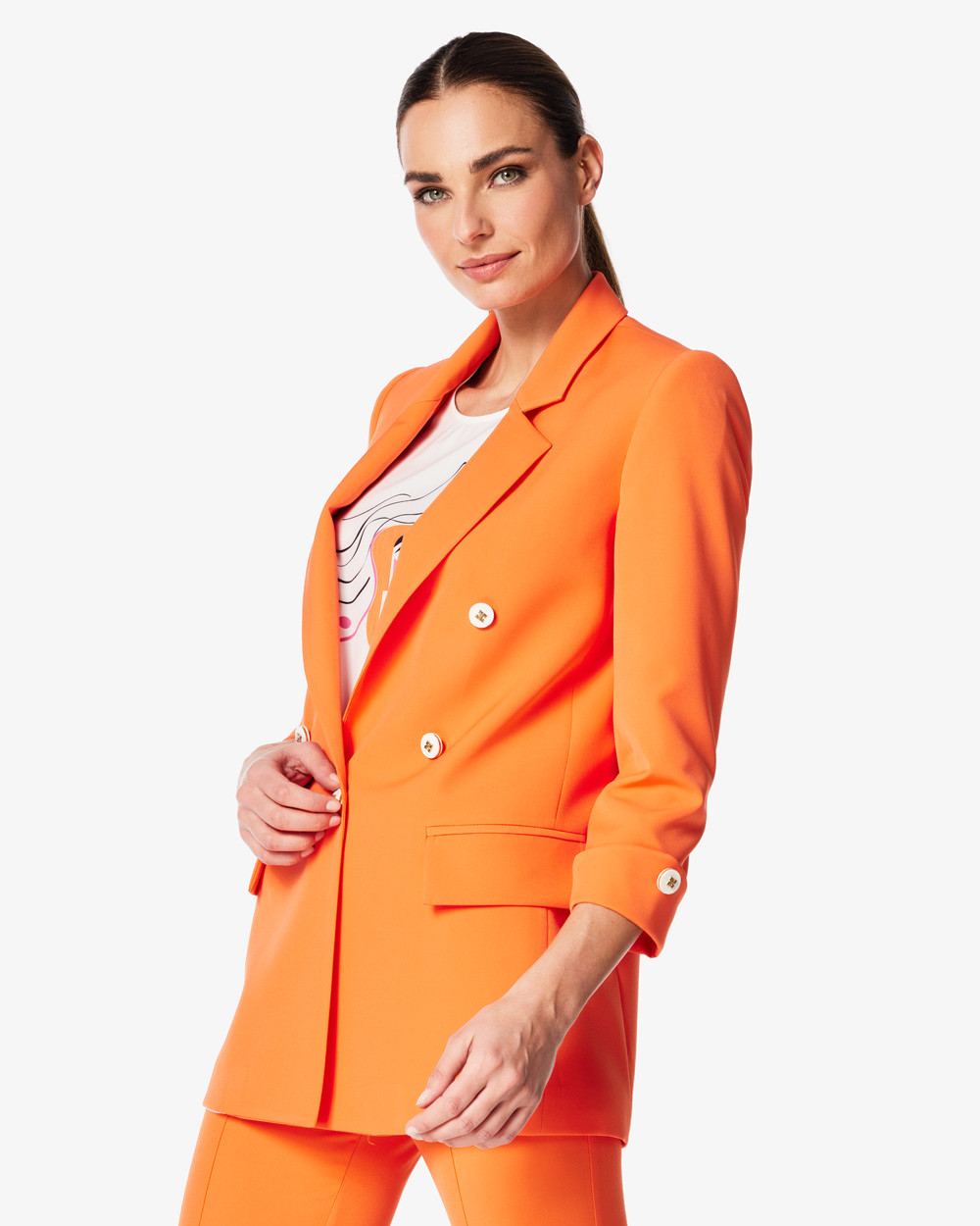 Σακάκι oversize