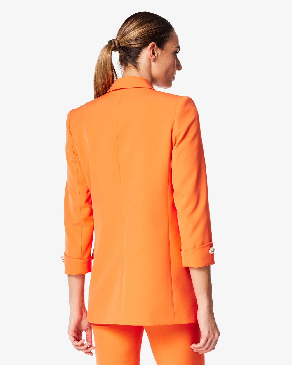 Σακάκι oversize