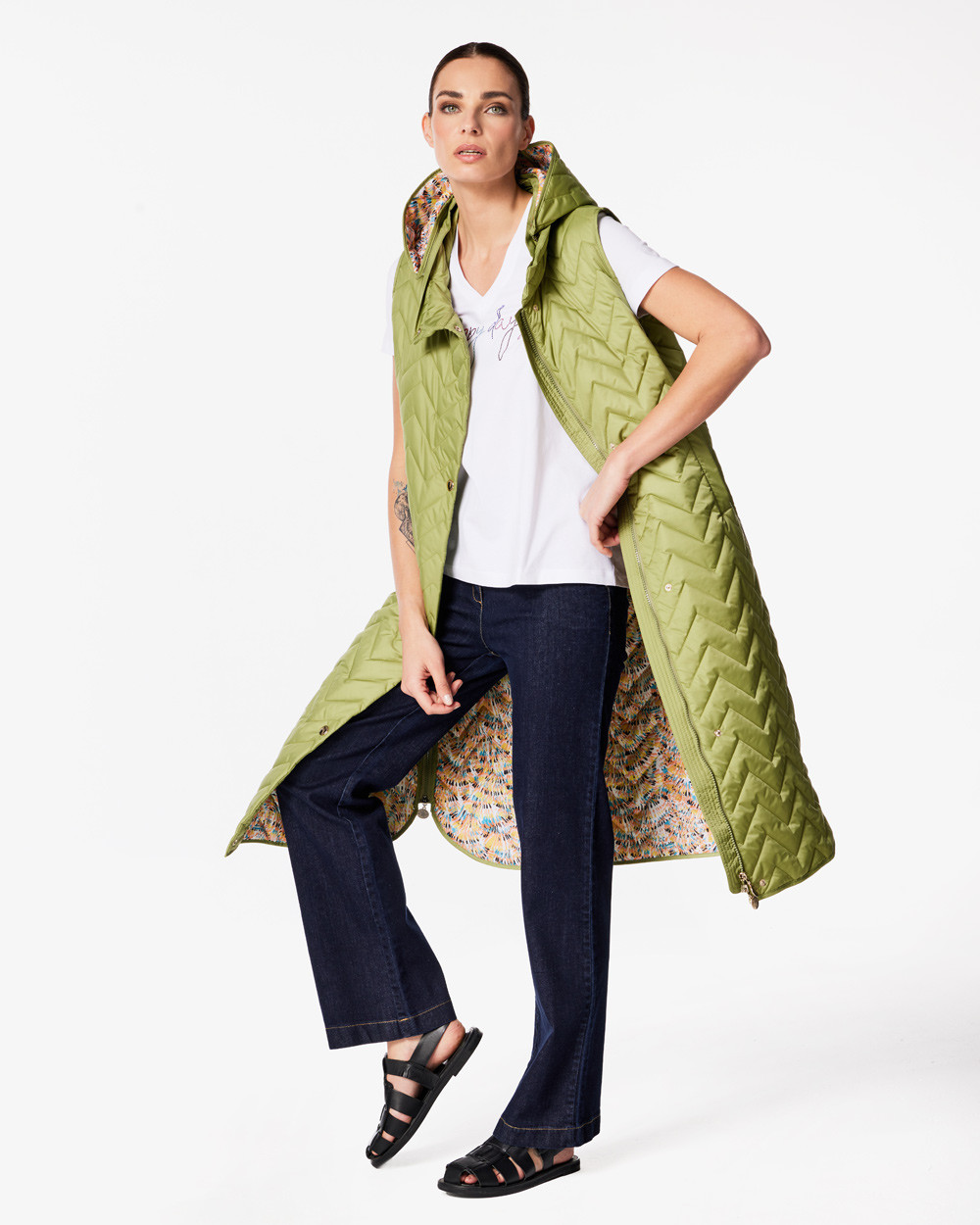 Vest