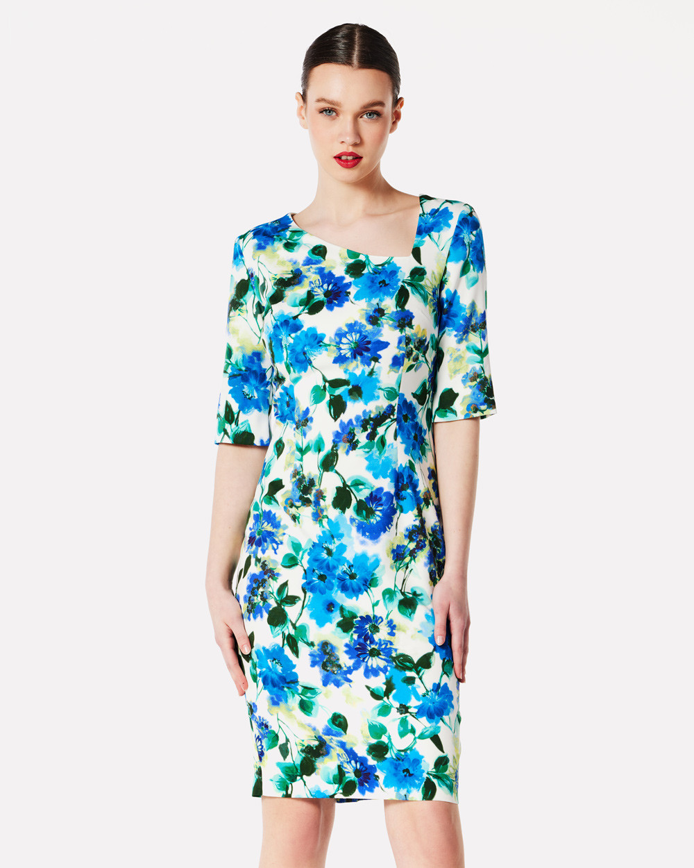 Φόρεμα floral