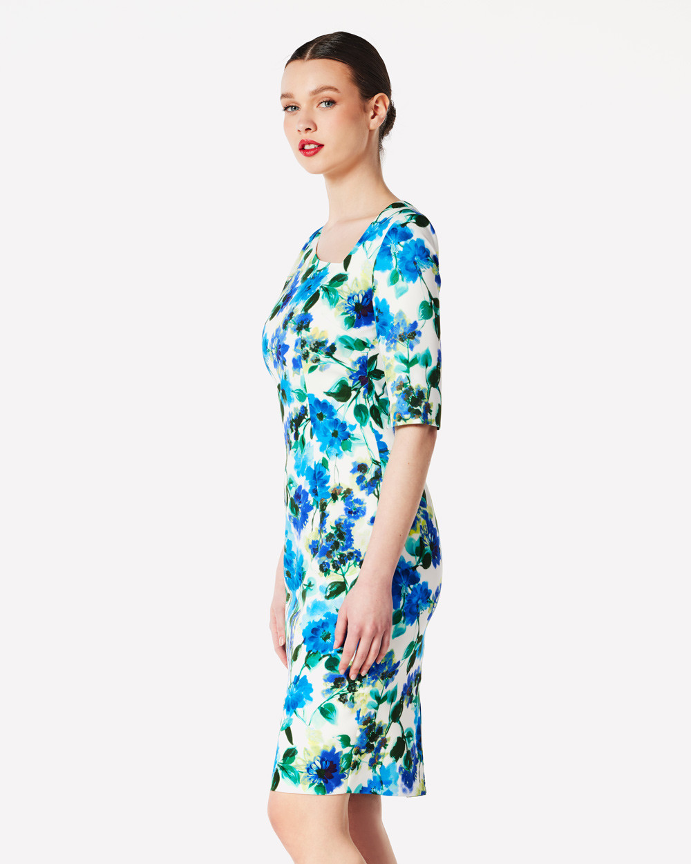 Φόρεμα floral