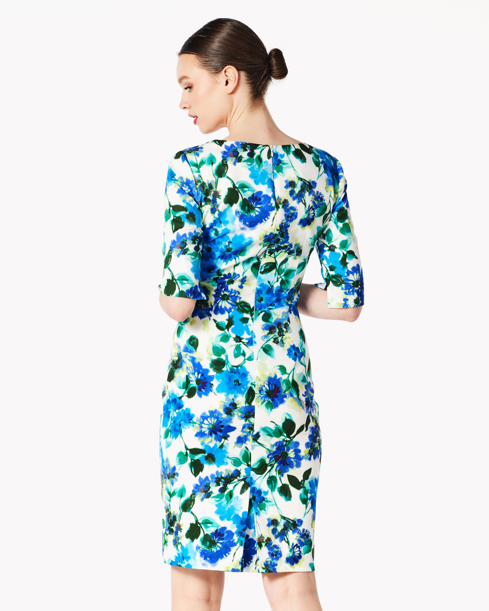 Φόρεμα floral